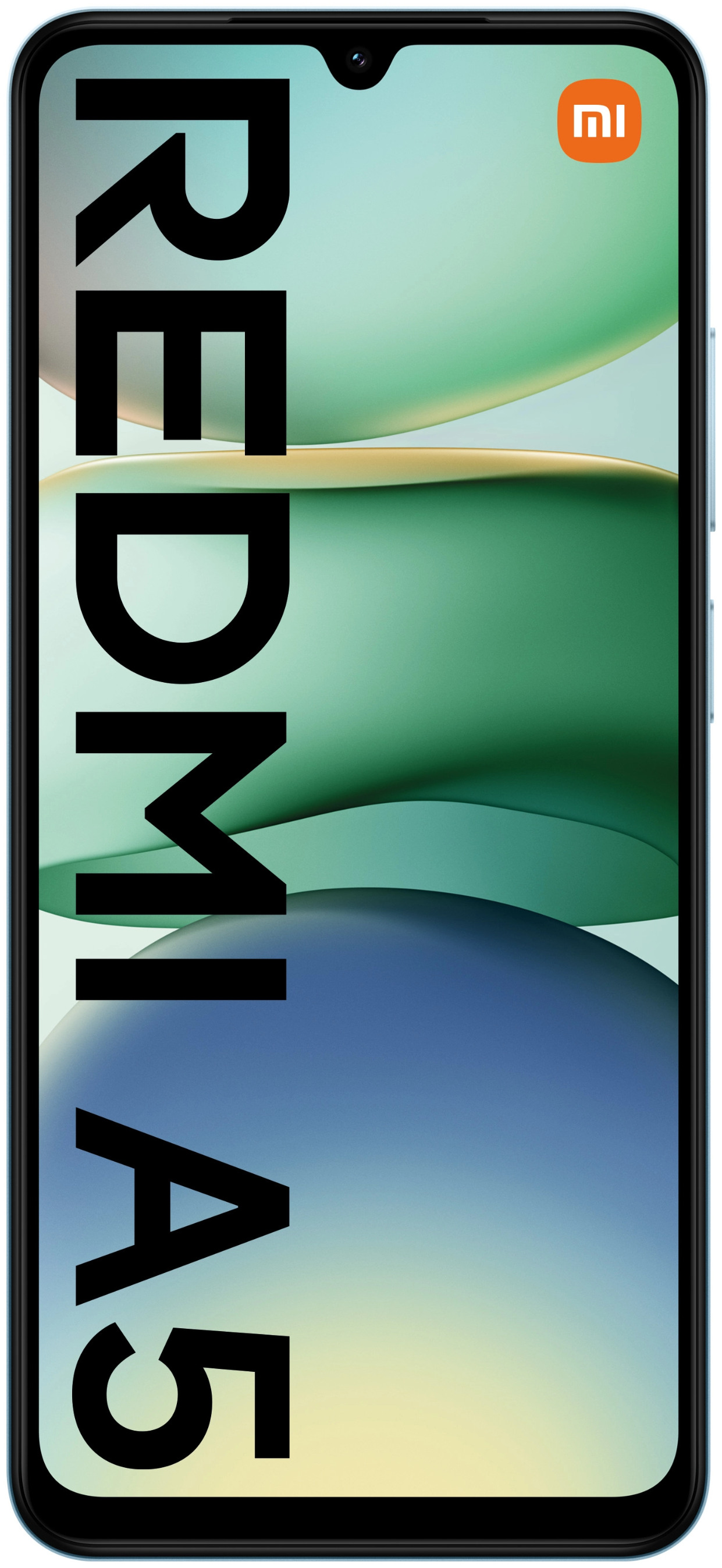 Смартфон REDMI A5 4/128 ГБ синий