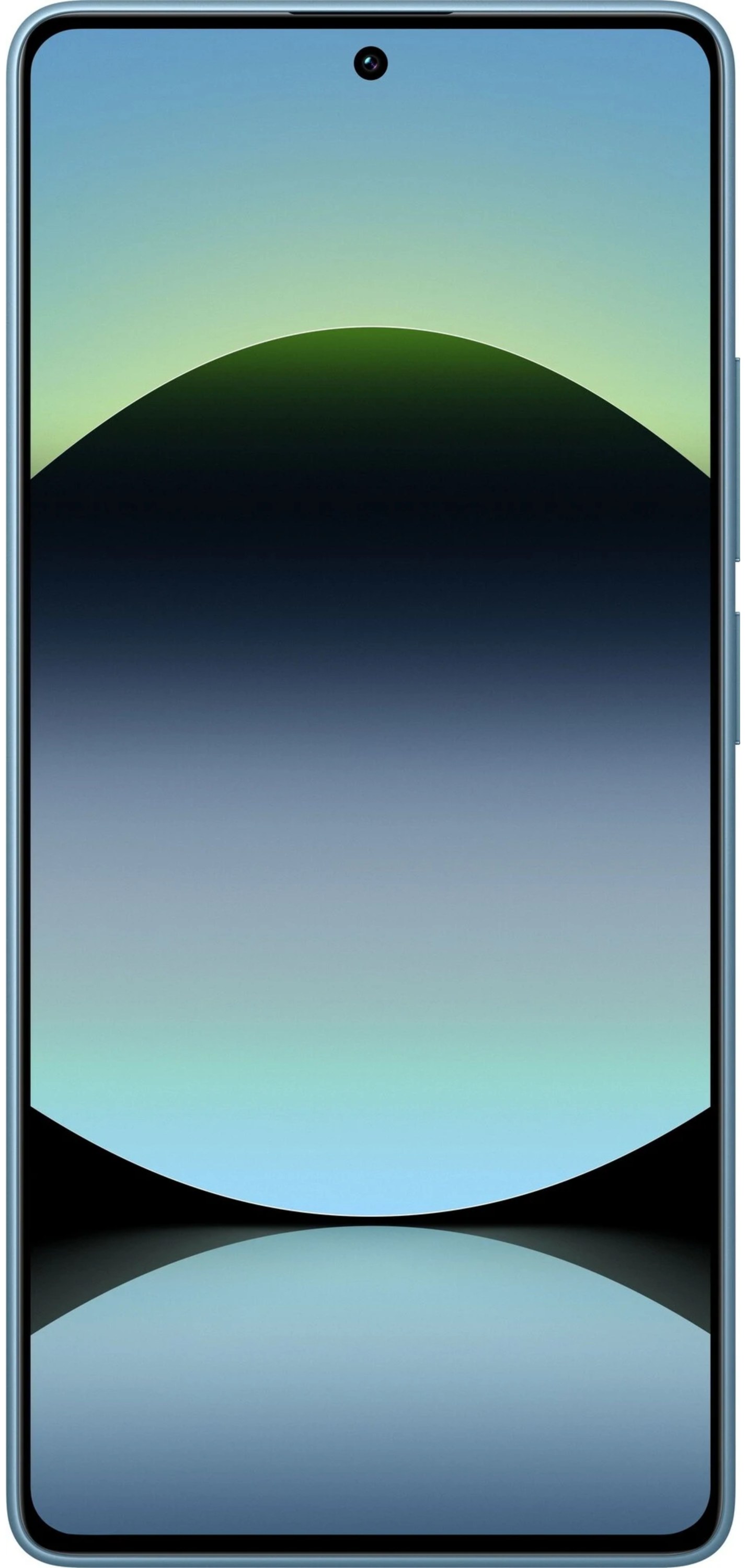 Смартфон REDMI Note 14S 8/256 ГБ синий