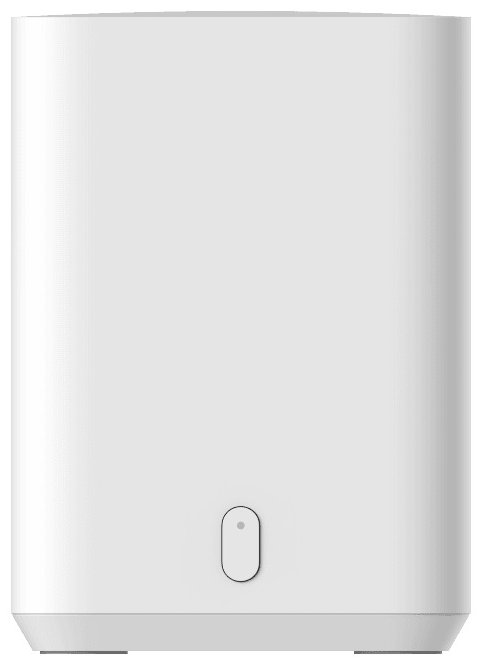 Ресивер умный Xiaomi Outdoor Camera Base Station BHR8618GL