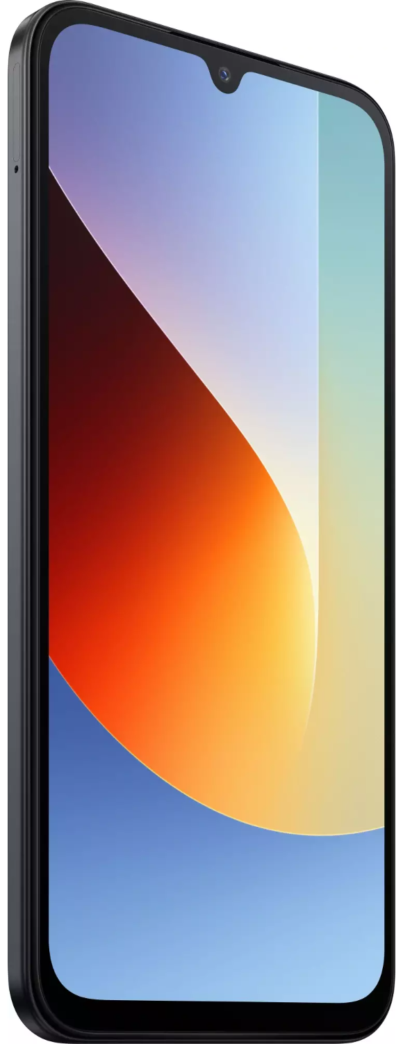 Смартфон REDMI A7 Pro 4/64 ГБ черный