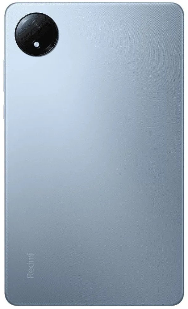 8.7" Планшет REDMI Pad SE 4/128 ГБ 4G синий