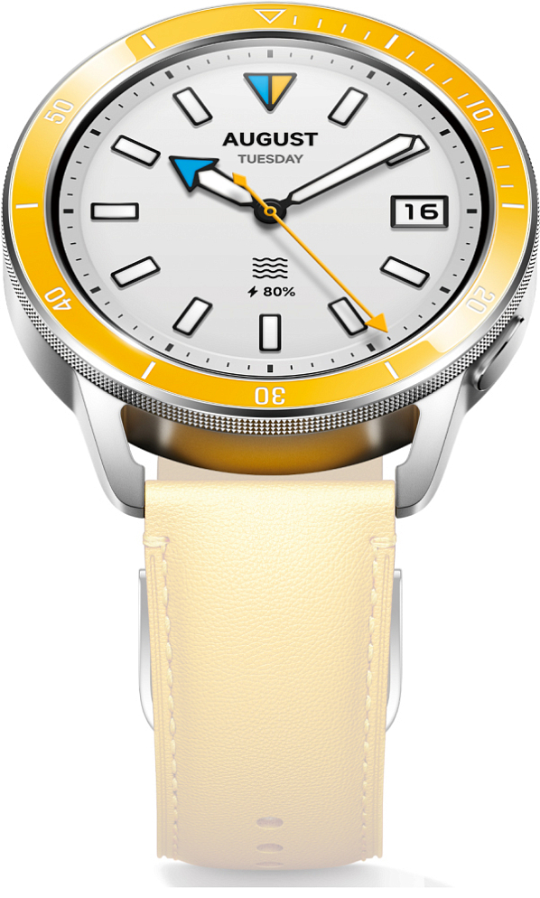 Для смарт-часов и браслетов