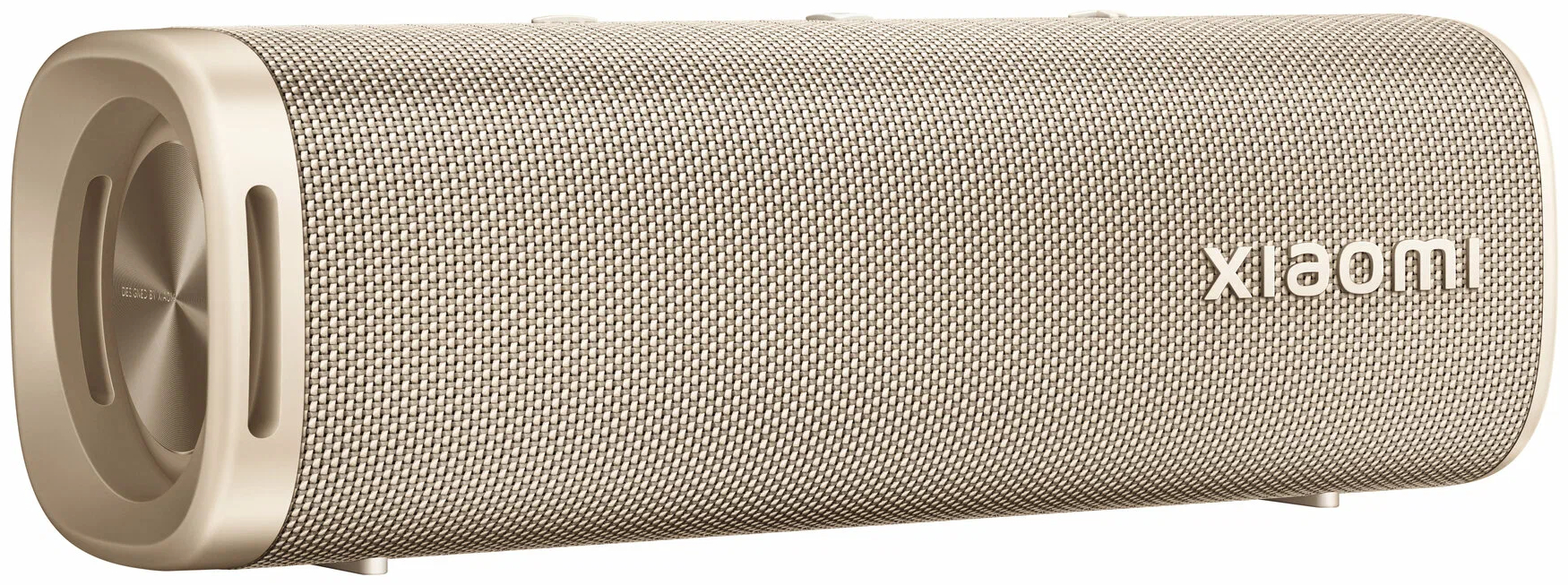 Портативная колонка Xiaomi Sound Outdoor 30W S29H золотистый QBH4370GL